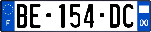 BE-154-DC