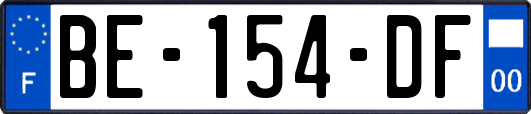 BE-154-DF
