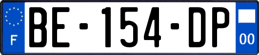 BE-154-DP