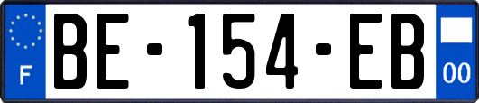 BE-154-EB