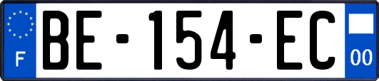 BE-154-EC