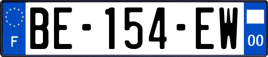 BE-154-EW