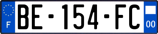 BE-154-FC