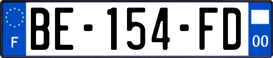 BE-154-FD