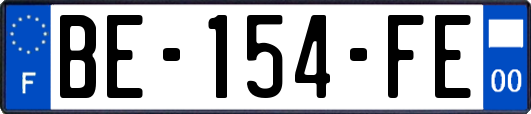 BE-154-FE