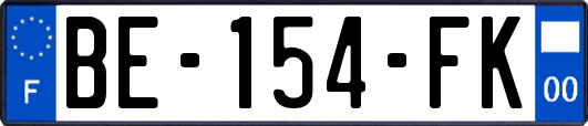 BE-154-FK