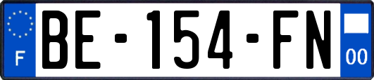 BE-154-FN