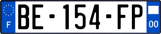 BE-154-FP