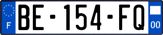 BE-154-FQ