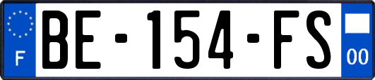 BE-154-FS