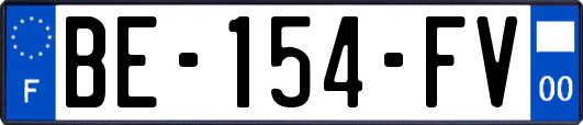 BE-154-FV