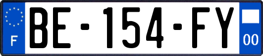BE-154-FY