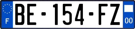 BE-154-FZ