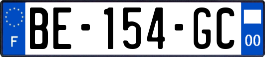 BE-154-GC