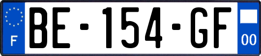 BE-154-GF