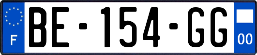 BE-154-GG