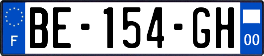 BE-154-GH