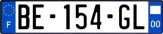 BE-154-GL