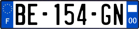 BE-154-GN