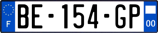 BE-154-GP