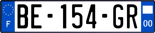 BE-154-GR