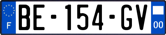 BE-154-GV