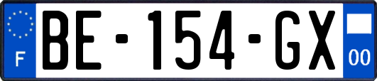 BE-154-GX