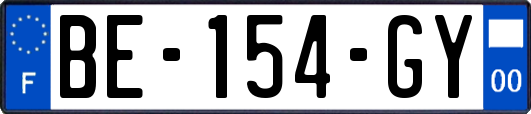 BE-154-GY