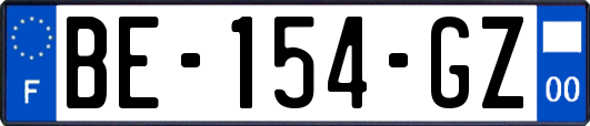 BE-154-GZ