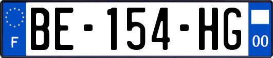 BE-154-HG