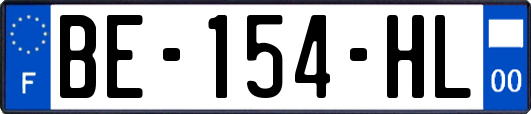 BE-154-HL