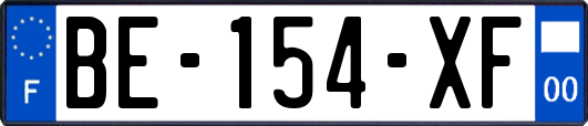 BE-154-XF