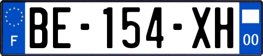 BE-154-XH