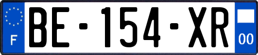 BE-154-XR