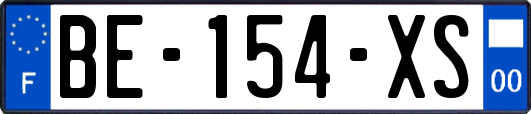 BE-154-XS