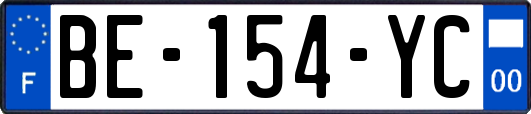 BE-154-YC