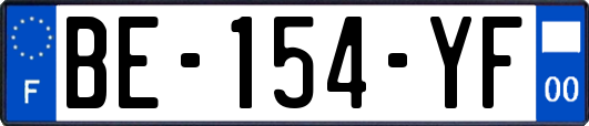 BE-154-YF