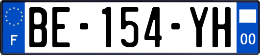 BE-154-YH