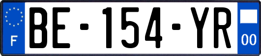 BE-154-YR
