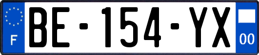 BE-154-YX