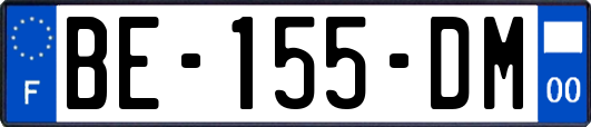 BE-155-DM