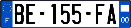 BE-155-FA
