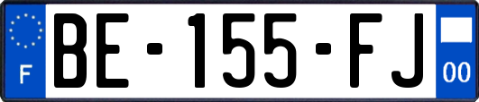 BE-155-FJ