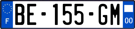 BE-155-GM