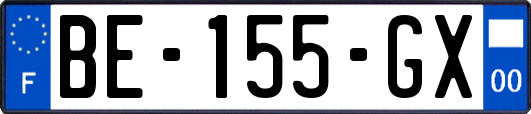 BE-155-GX