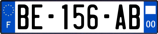 BE-156-AB