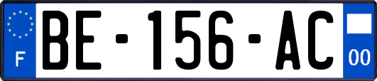 BE-156-AC