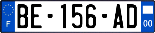 BE-156-AD