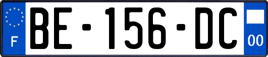 BE-156-DC
