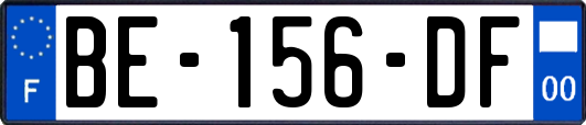 BE-156-DF